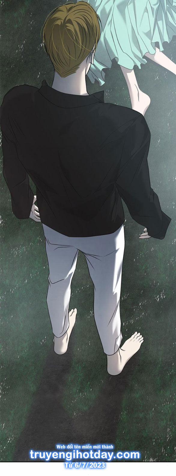 Cạm Bẫy 180.2 trang 36