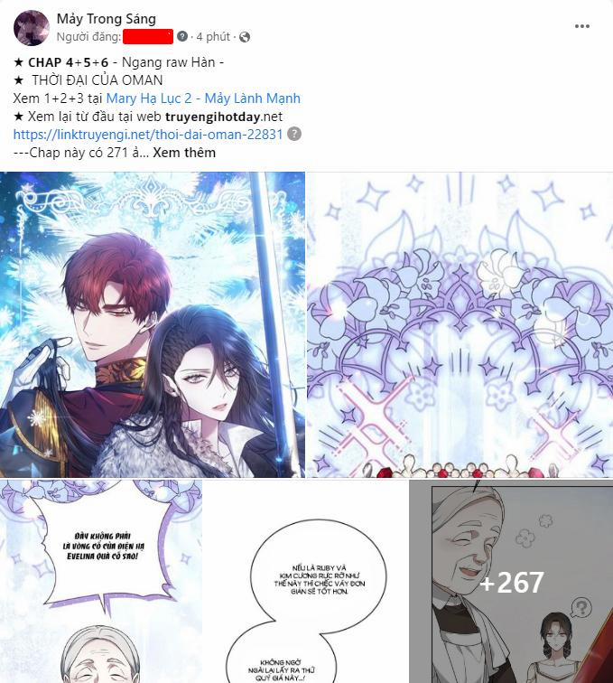 Cạm Bẫy 181.1 trang 2