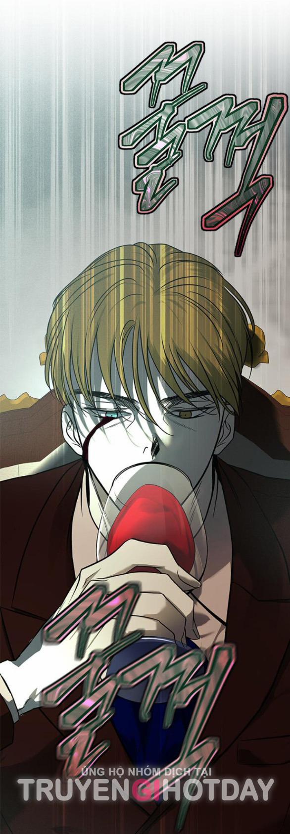 Cạm Bẫy 181.1 trang 5