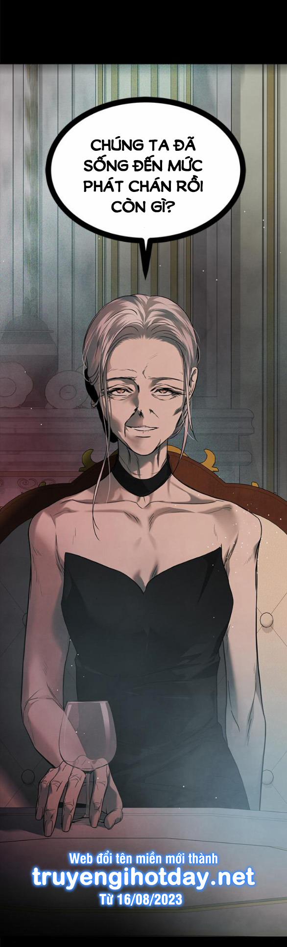 Cạm Bẫy 181.2 trang 7