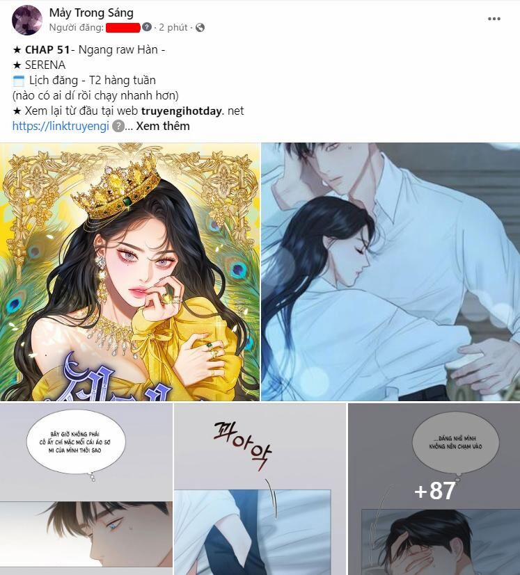 Cạm Bẫy 183.1 trang 1