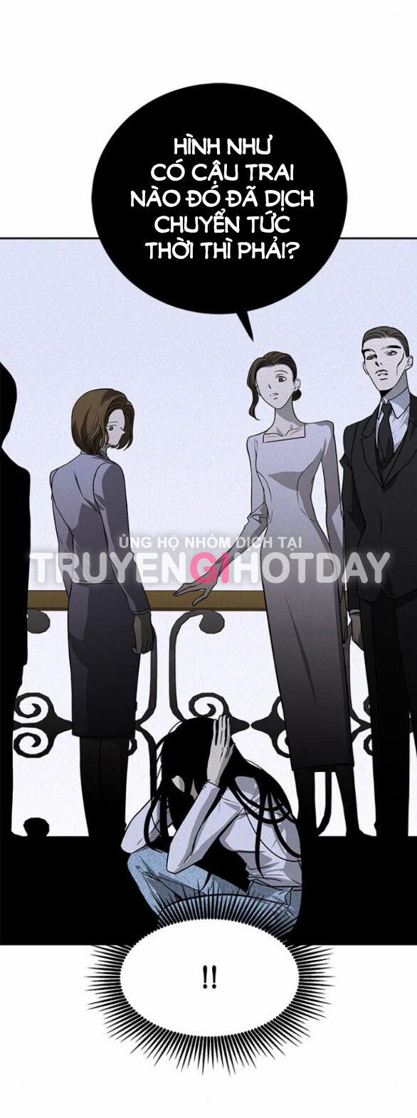 Cạm Bẫy 183.1 trang 16