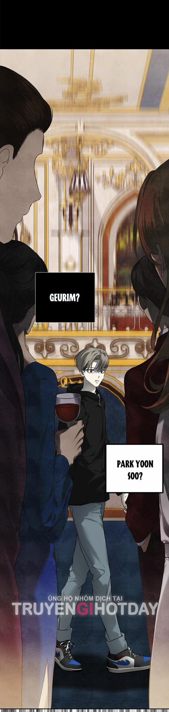 Cạm Bẫy 183.1 trang 43