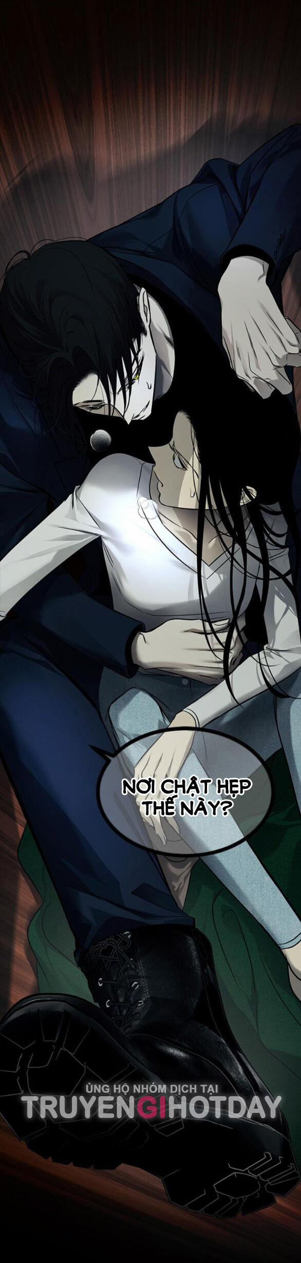 Cạm Bẫy 183.2 trang 45