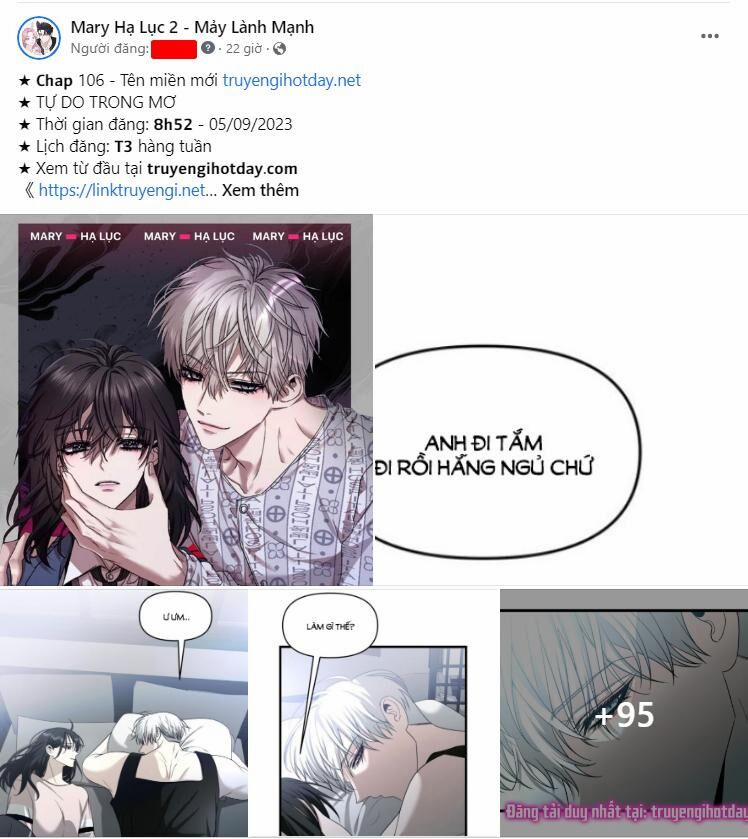 Cạm Bẫy 183.2 trang 47