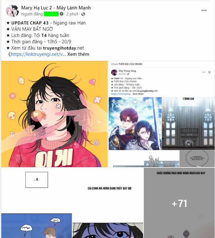 Cạm Bẫy 184.1 trang 1