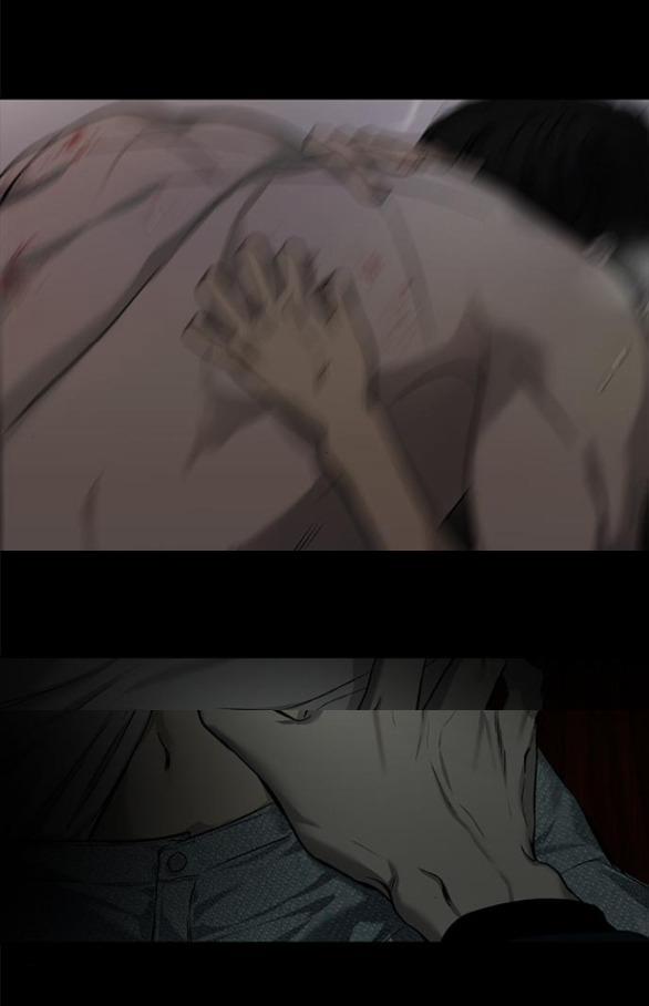 Cạm Bẫy 184.2 trang 18