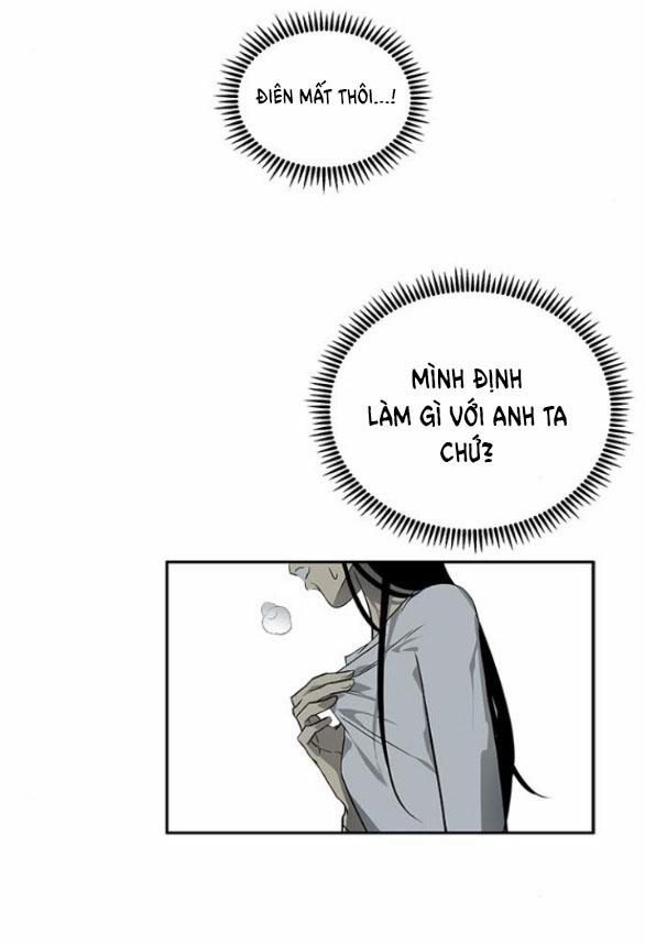 Cạm Bẫy 184.2 trang 28