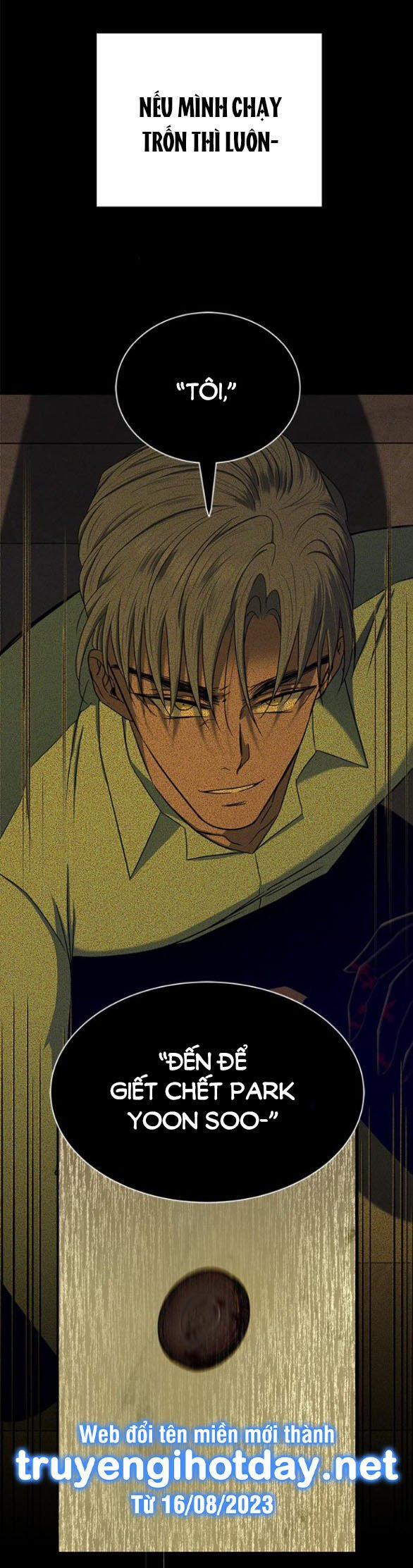 Cạm Bẫy 185.1 trang 11