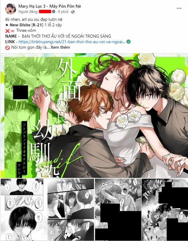 Cạm Bẫy 187.1 trang 64