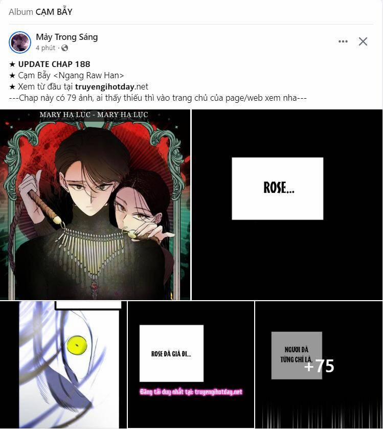 Cạm Bẫy 188.1 trang 51