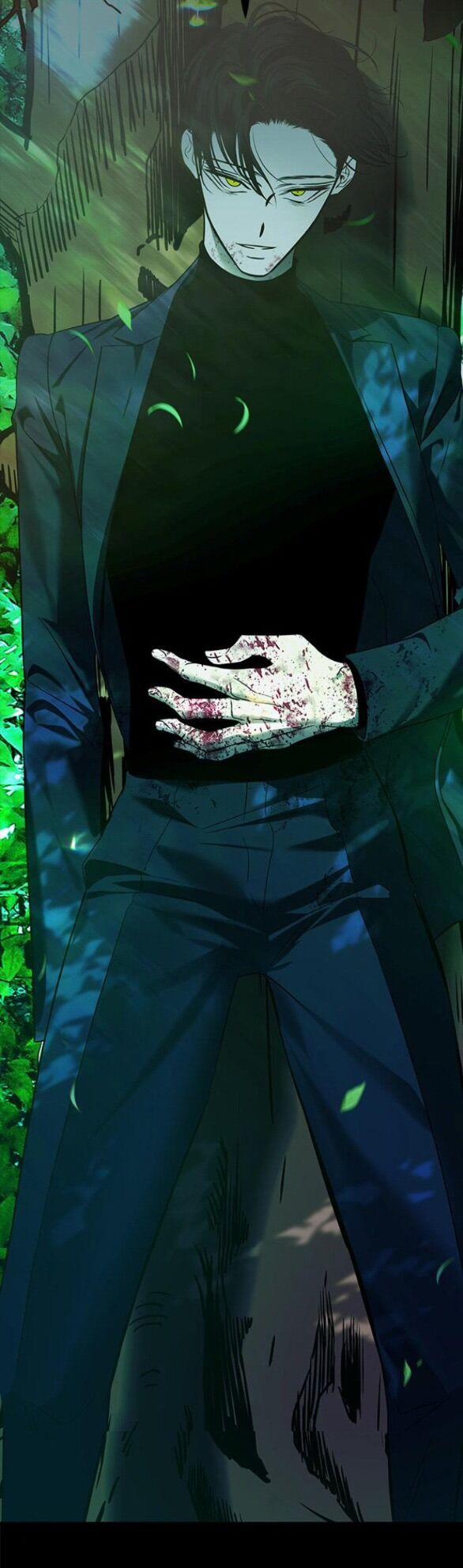 Cạm Bẫy 189.2 trang 40