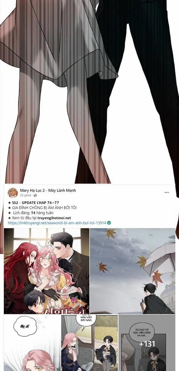 Cạm Bẫy 191.1 trang 17