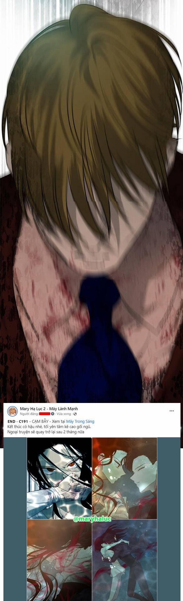 Cạm Bẫy 191.1 trang 2