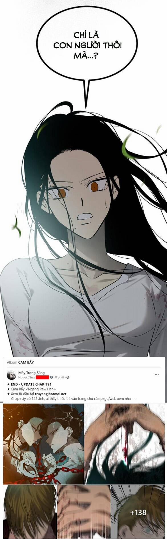 Cạm Bẫy 191.1 trang 37