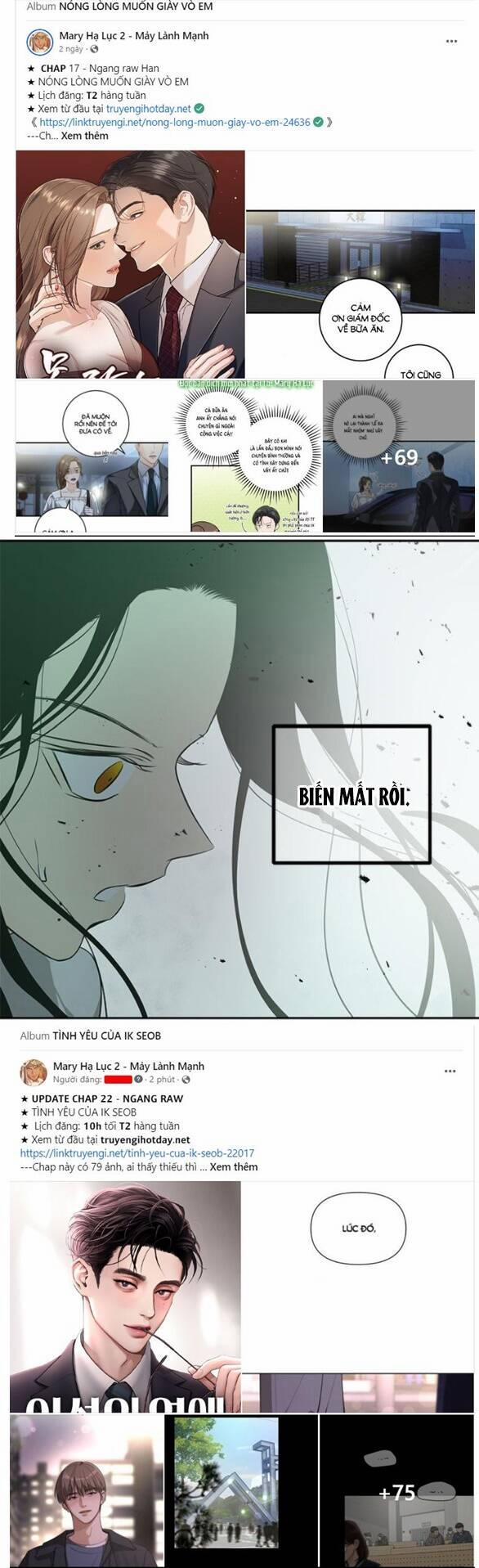 Cạm Bẫy 191.1 trang 76