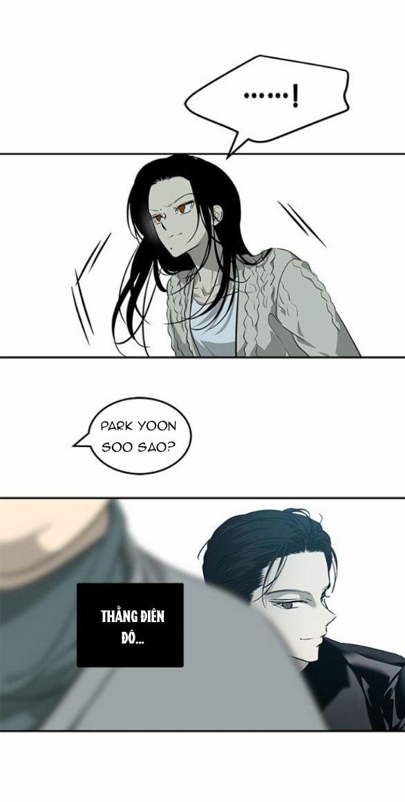 Cạm Bẫy 193.1 trang 6