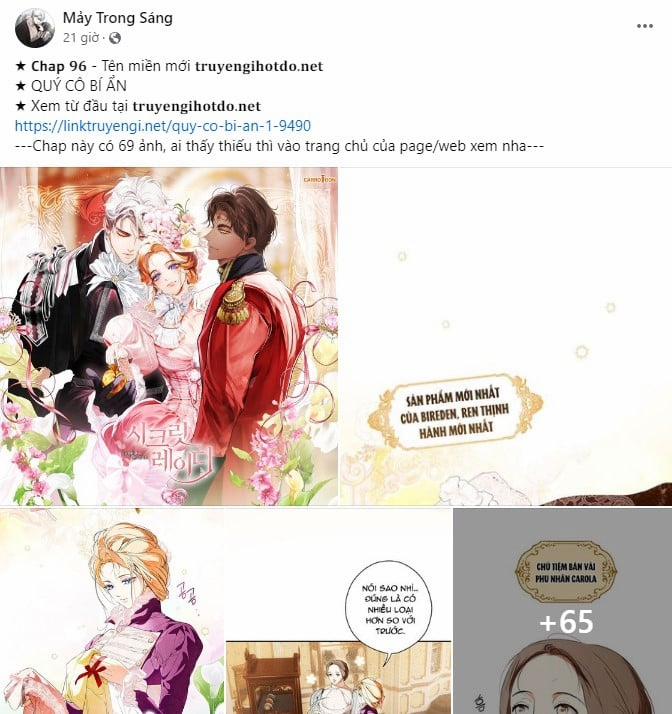 Cạm Bẫy 194.1 trang 22