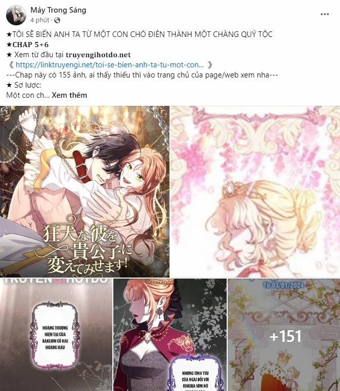 Cạm Bẫy 194.1 trang 23