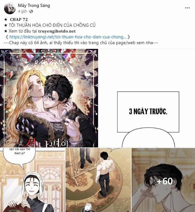 Cạm Bẫy 194.2 trang 34