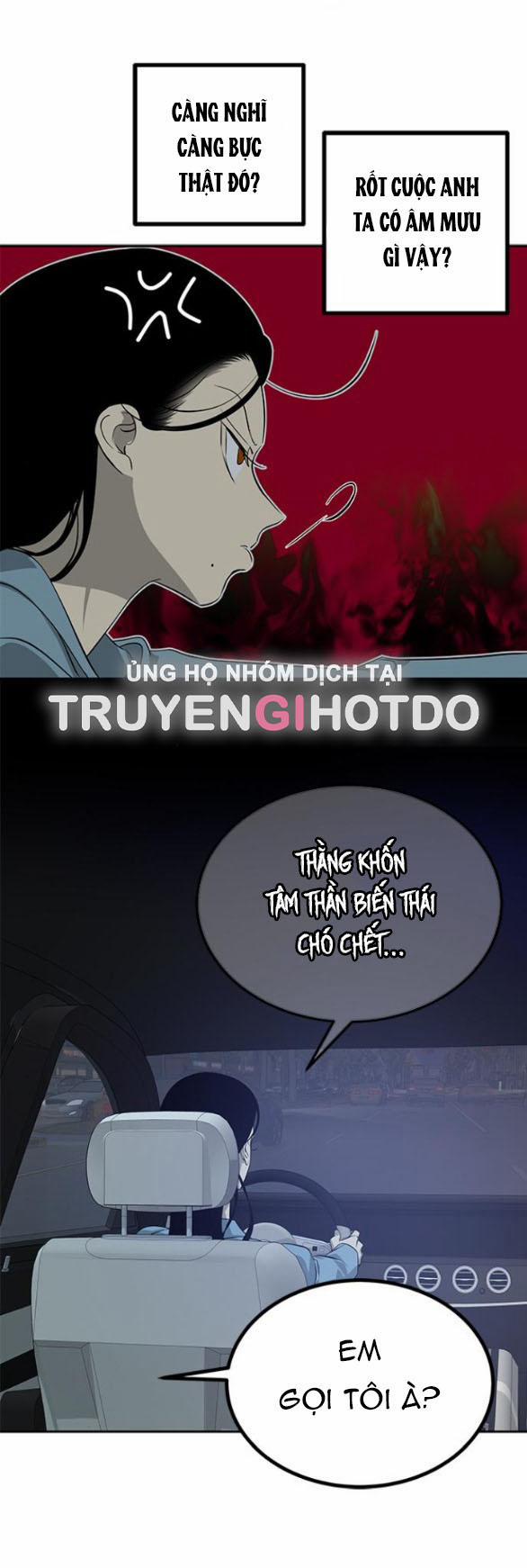 Cạm Bẫy 195.2 trang 15