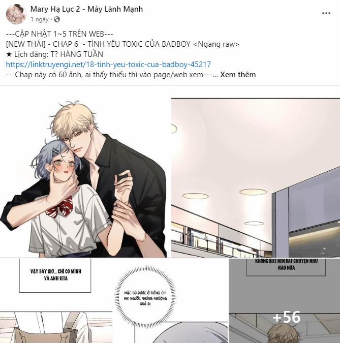 Cạm Bẫy 195.2 trang 34