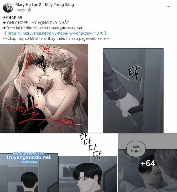 Cạm Bẫy 196.1 trang 27