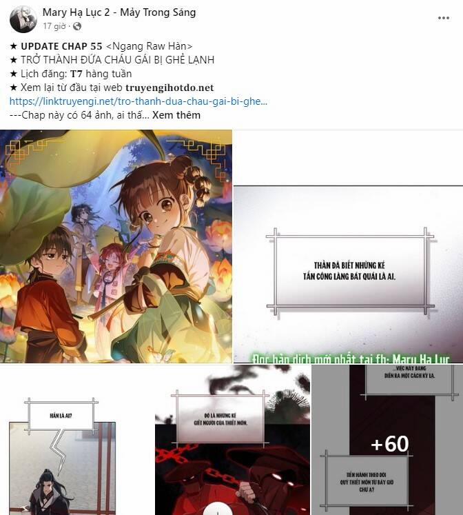 Cạm Bẫy 196.1 trang 30