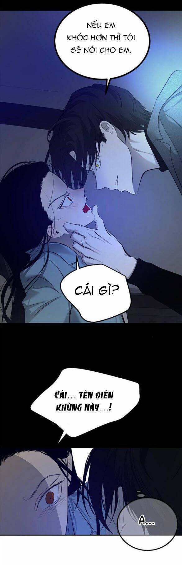 Cạm Bẫy 196.2 trang 5