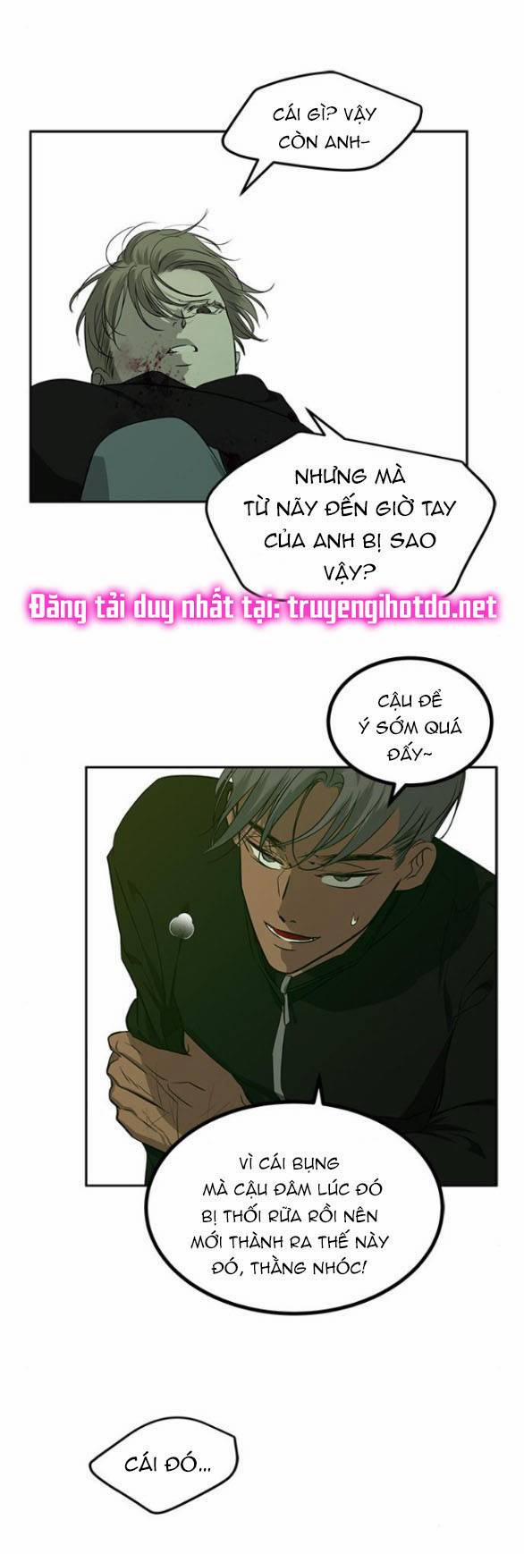 Cạm Bẫy 197.1 trang 31