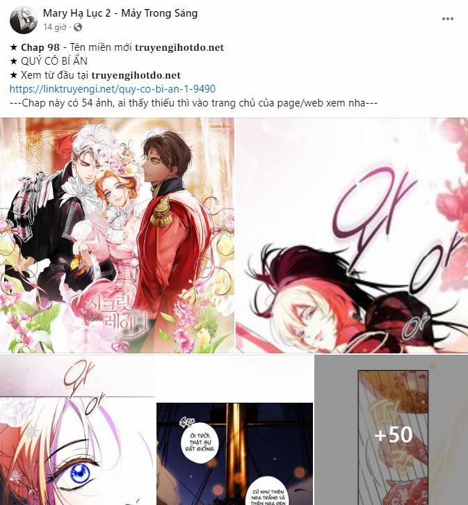 Cạm Bẫy 197.1 trang 43