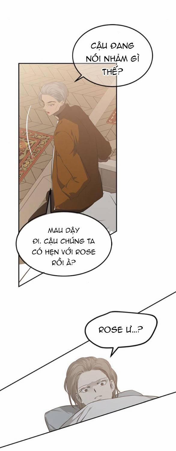 Cạm Bẫy 197.1 trang 7