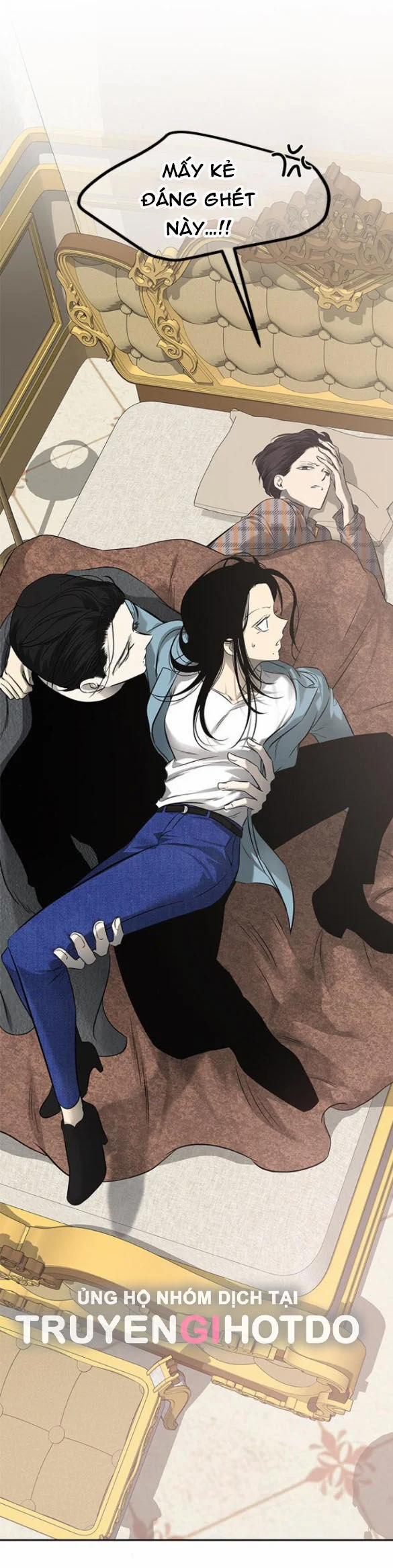 Cạm Bẫy 198.2 trang 37