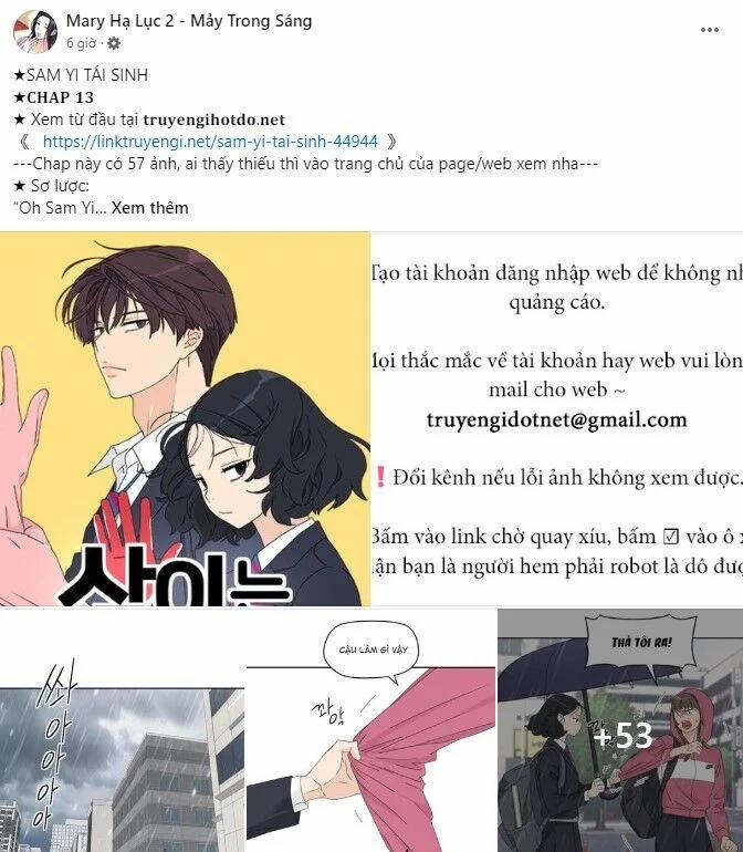 Cạm Bẫy 198.2 trang 40