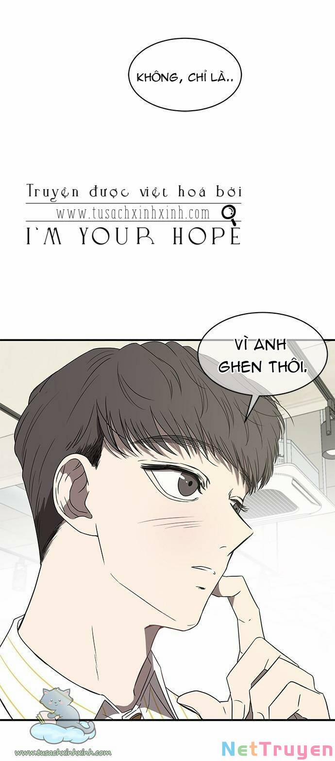 Cạm Bẫy 40 trang 16