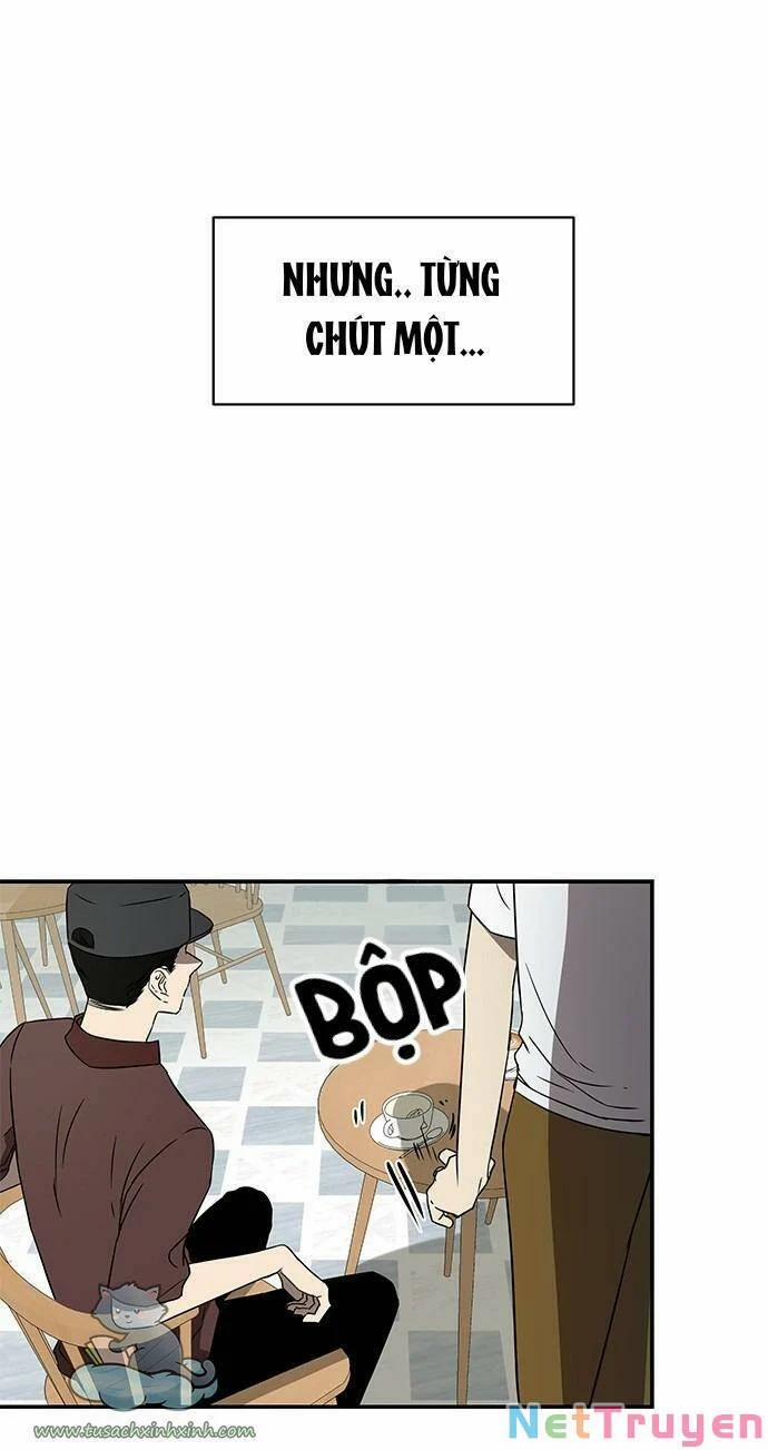 Cạm Bẫy 40 trang 19