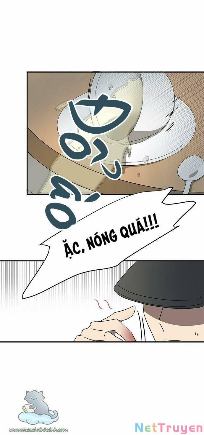 Cạm Bẫy 40 trang 20