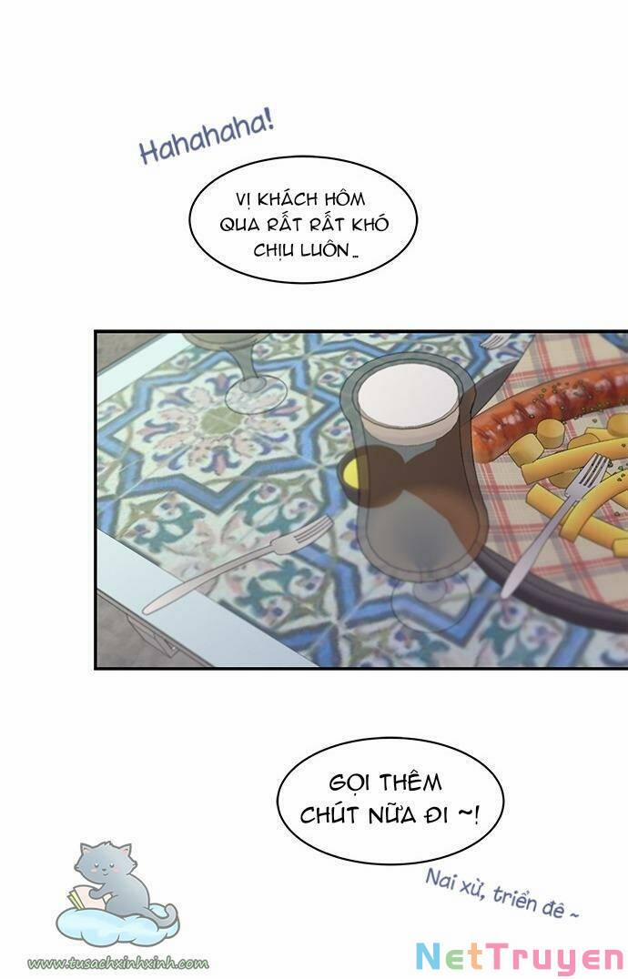 Cạm Bẫy 40 trang 24