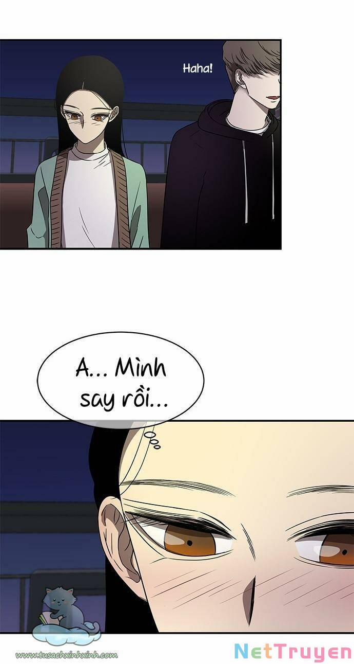 Cạm Bẫy 40 trang 25