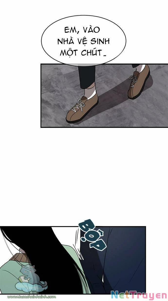 Cạm Bẫy 40 trang 26