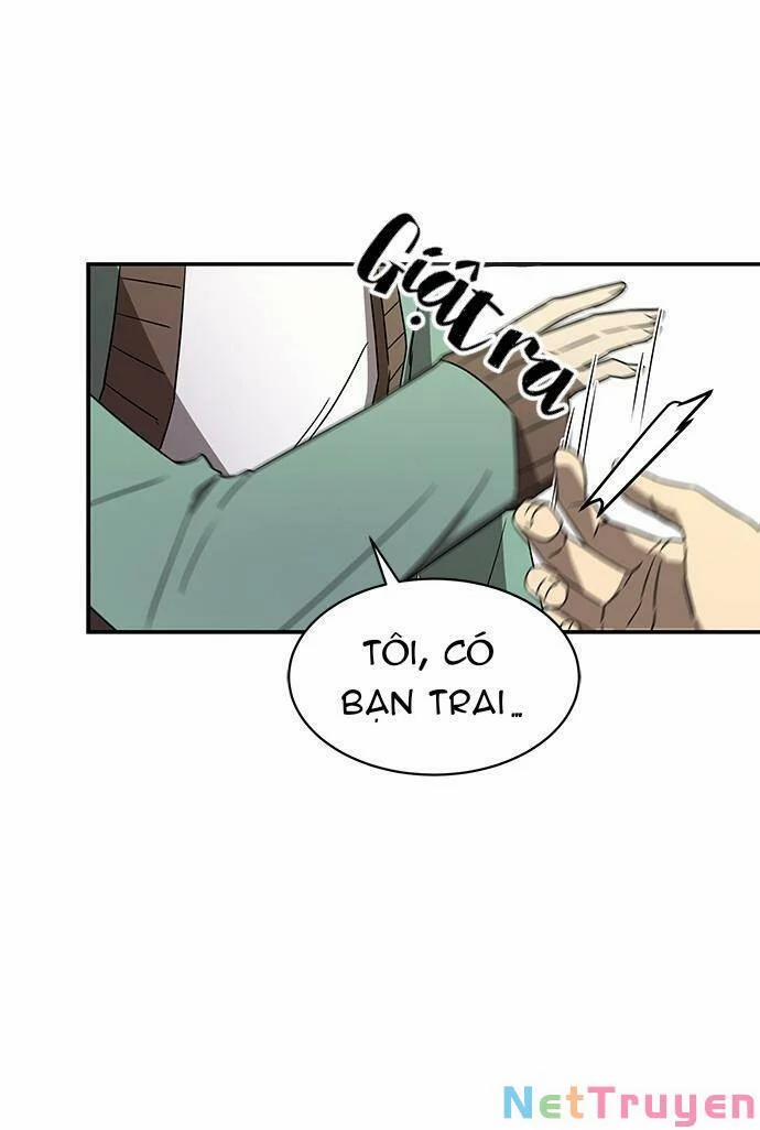 Cạm Bẫy 40 trang 29
