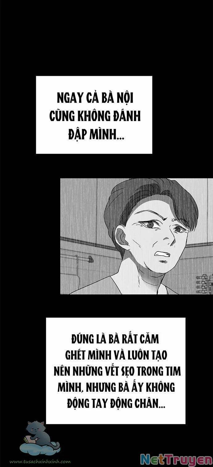 Cạm Bẫy 40 trang 47