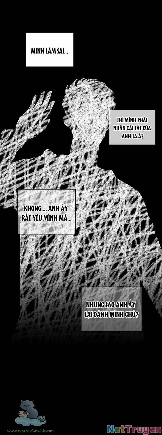 Cạm Bẫy 40 trang 50