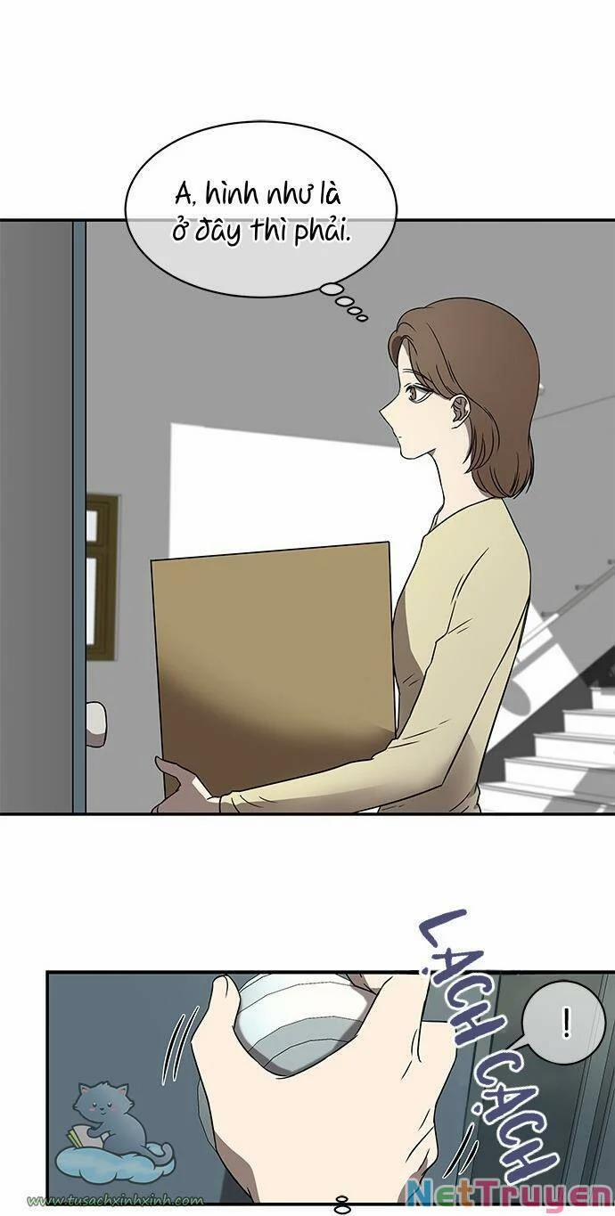 Cạm Bẫy 40 trang 56