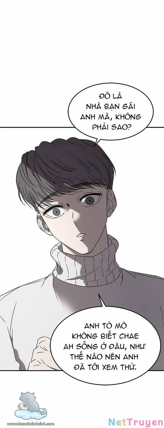 Cạm Bẫy 41 trang 11