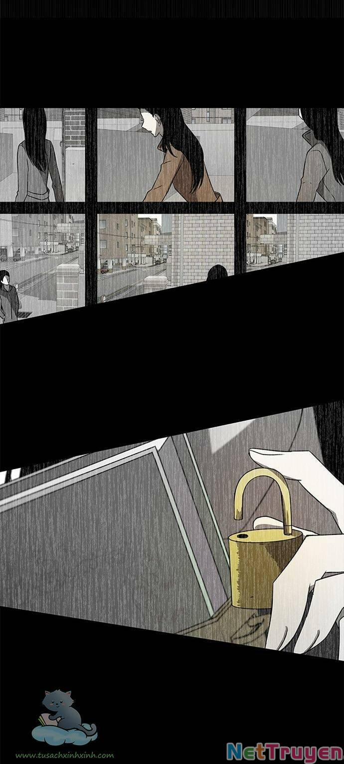 Cạm Bẫy 41 trang 39