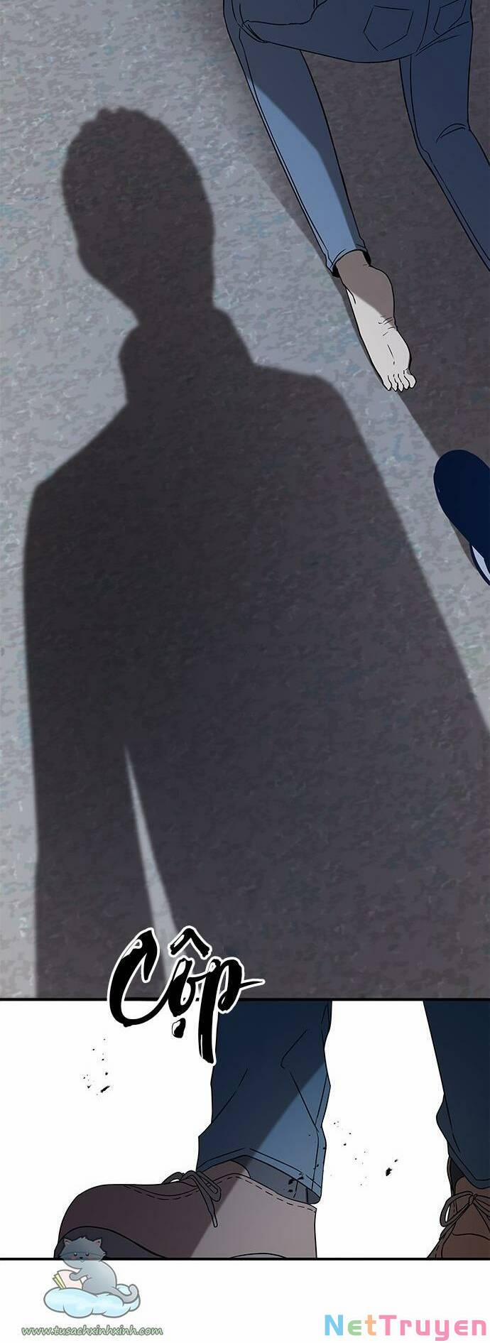 Cạm Bẫy 41 trang 99