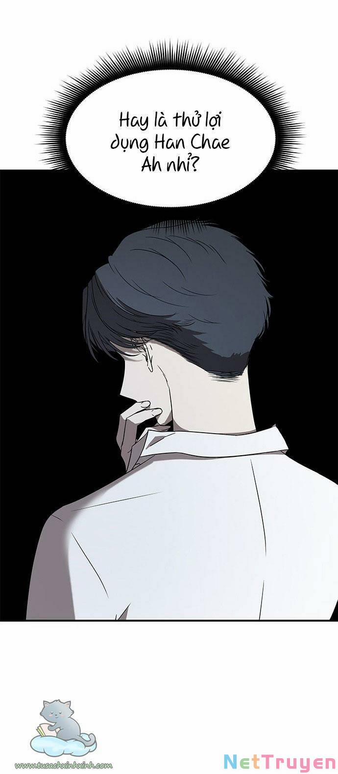 Cạm Bẫy 42 trang 25