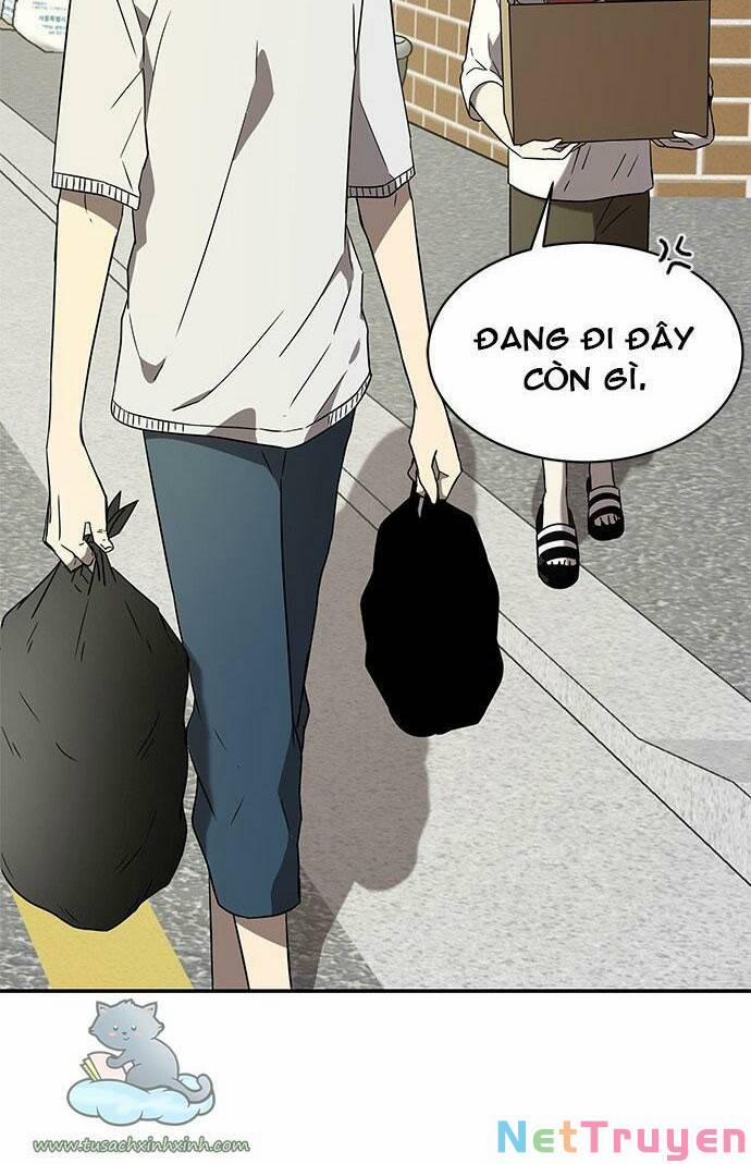 Cạm Bẫy 42 trang 37