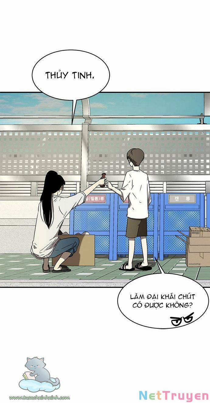 Cạm Bẫy 42 trang 38